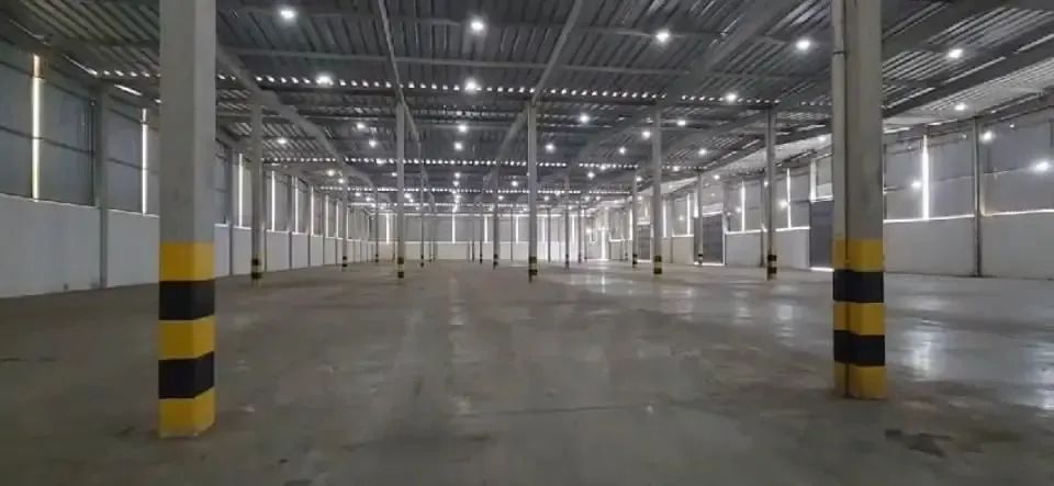 Comercial para locação em rua pública, LOTEAMENTO RECANTO DOS EUCALIPTOS, Simões Filho, BA - Foto 6