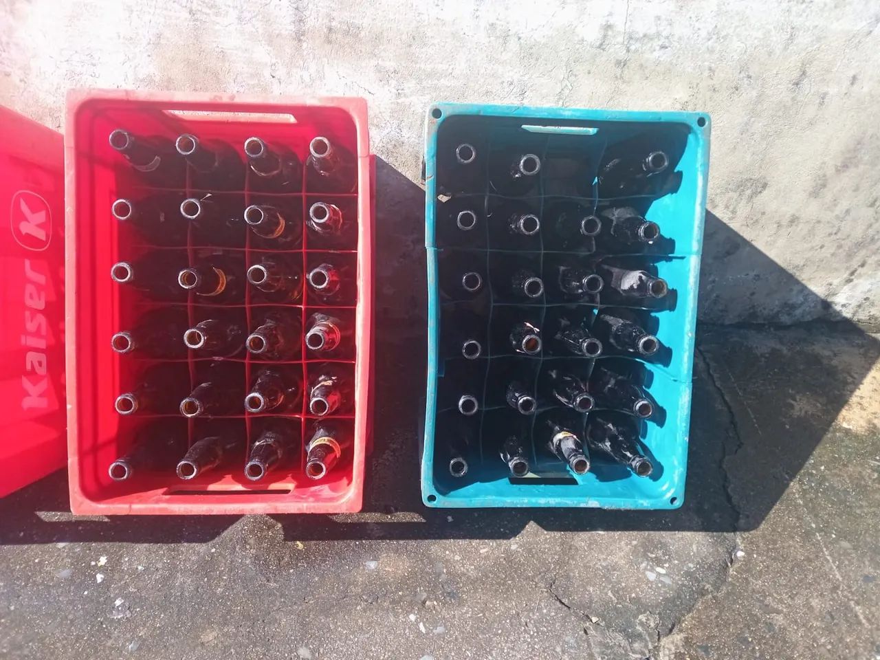 Engradado de cerveja  - Foto 4