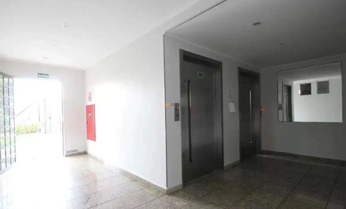 Apartamento à venda com 50 metros 2 dormitórios, 1 vaga próximo ao metro - Foto 11