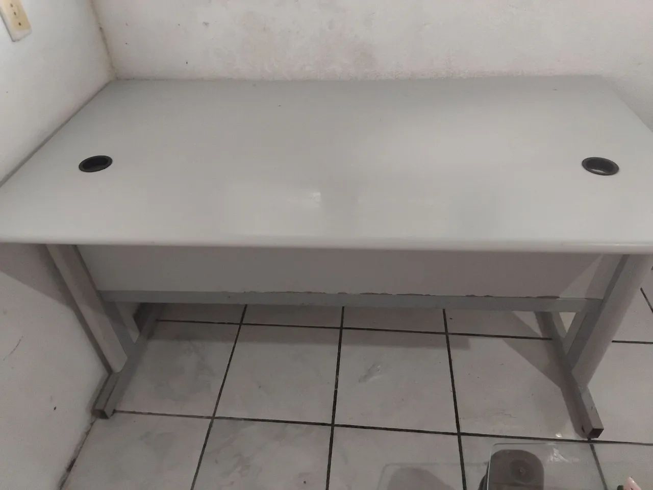 Mesa de escritório 