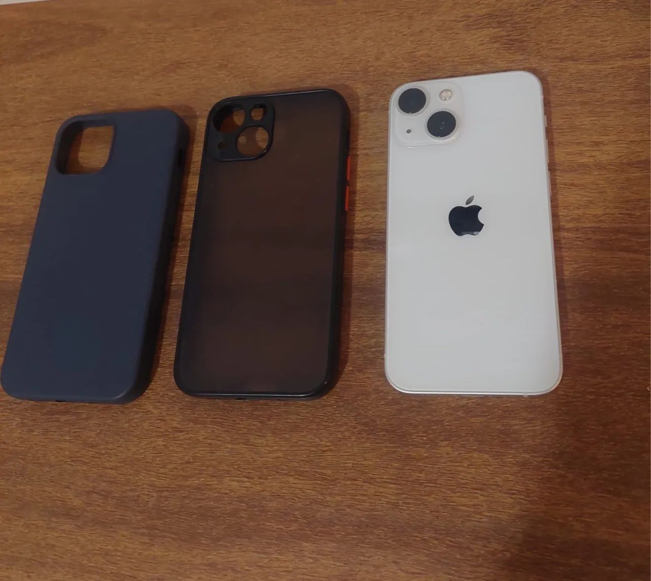 iPhone 13 Mini  - Foto 2