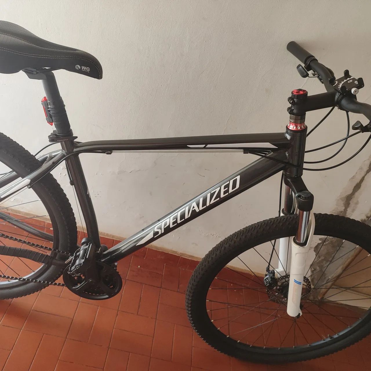 Vendo Bicicleta Specialized  - Foto 2
