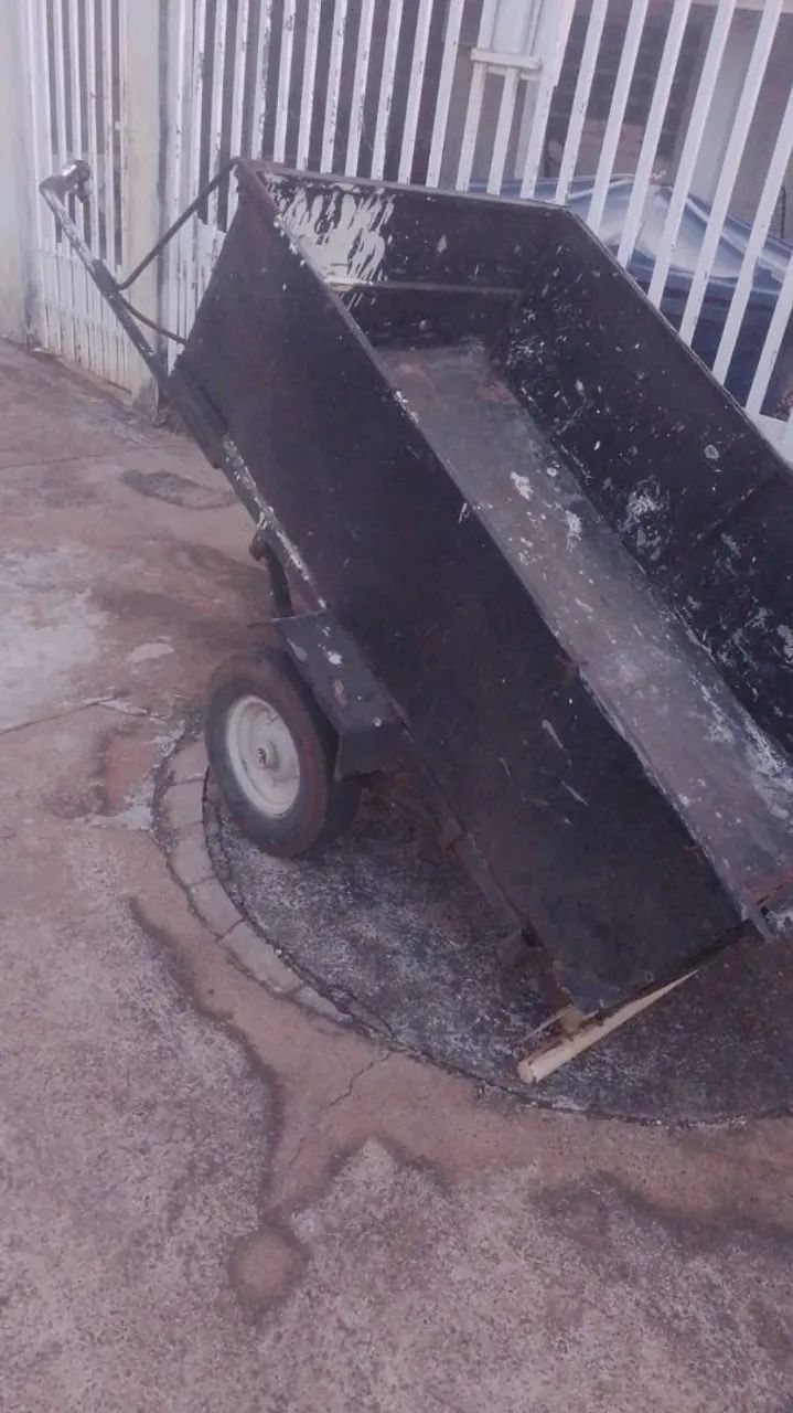 A venda  - Foto 3