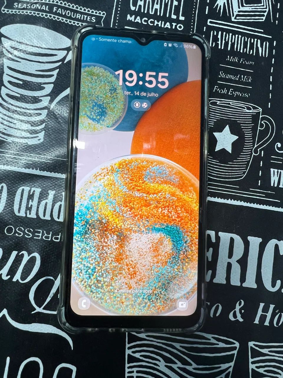 Samsung Galaxy A23 - Foto 2