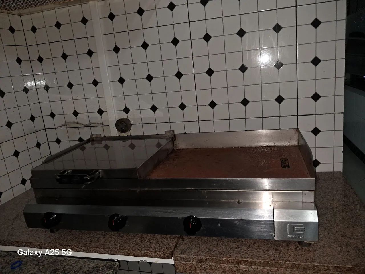 Vendo equipamentos para gastronomia.  - Foto 2
