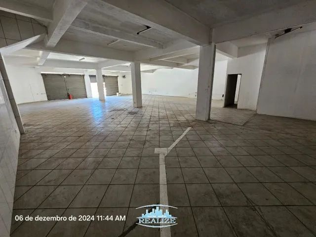 Código 4802 - Vende loja no bairro Veneza, com aproximadamente 277,15 m² , com escritório  - Foto 2