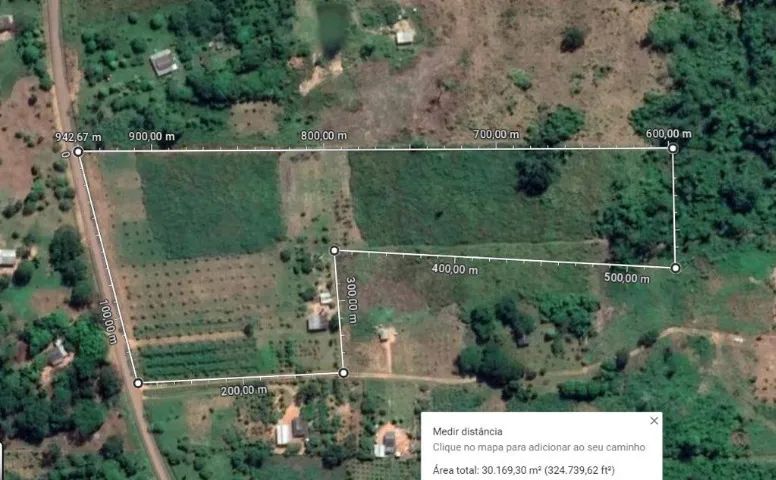 OPORTUNIDADE: Sítio Nova Vida (3 Hectares) - R$ 300 Mil - Foto 3