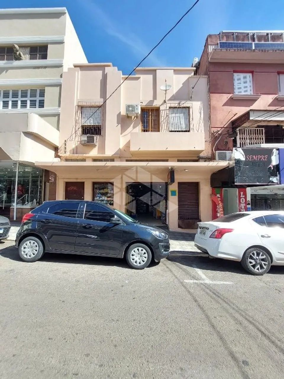 Loja 45M² - para Alugar