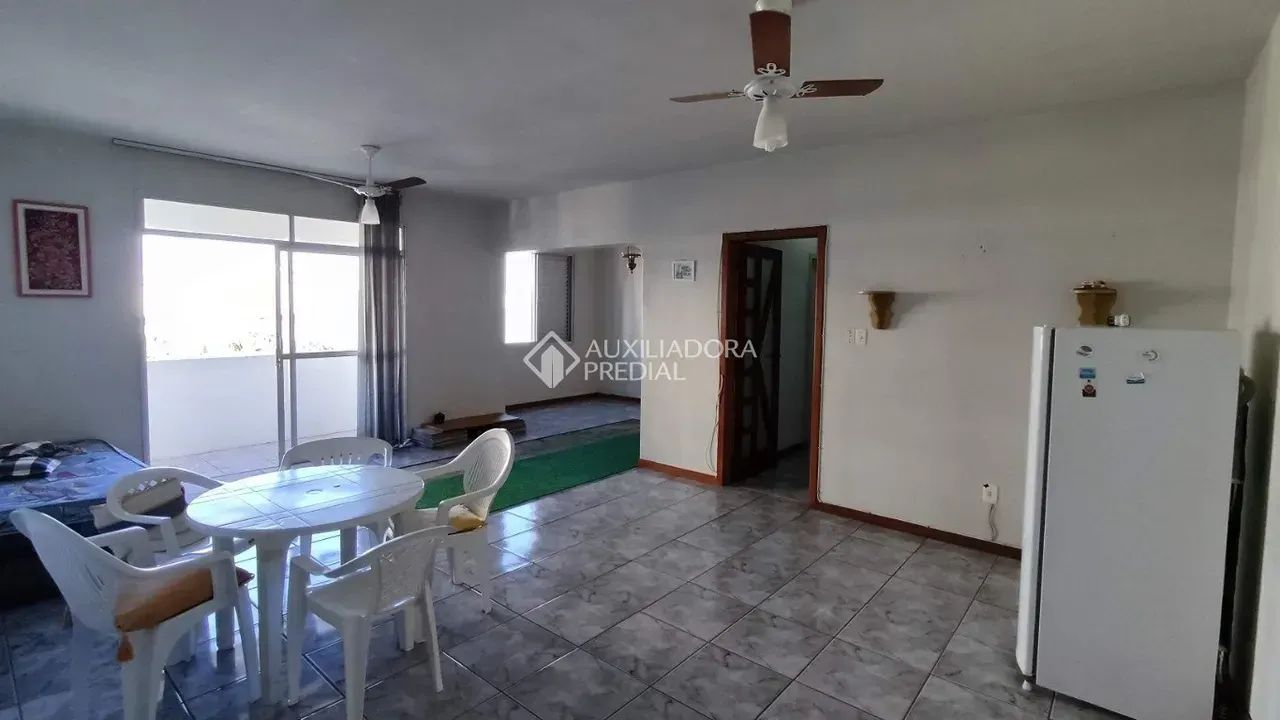 APARTAMENTO 4 DORMITÓRIOS SENDO 1 SUÍTE BEIRA MAR NORTE - Foto 5