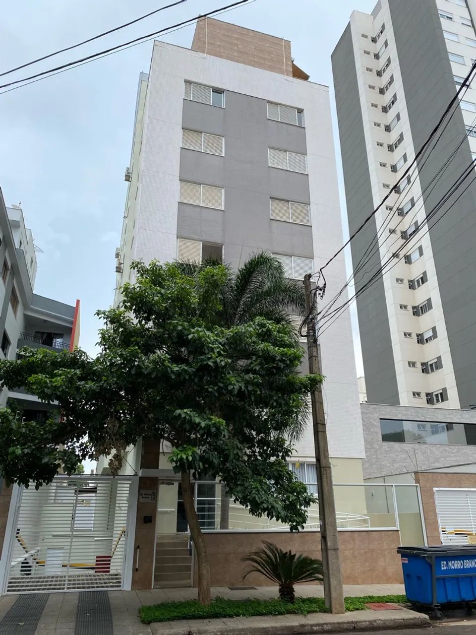 Apartamento Próximo Parque do Ingá 2 Quartos