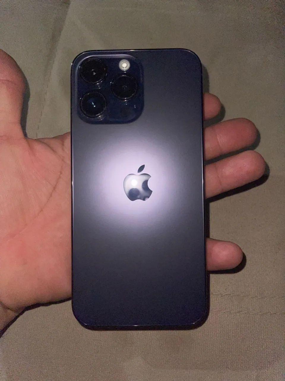 iPhone 14 Pro Max de 256 - Foto 2