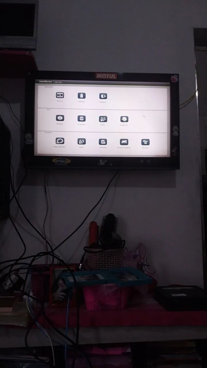  Interbras NVD 7032 - Foto 6