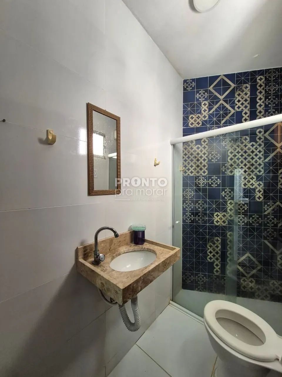 Casa com 3 quartos em Carneiros - Foto 4