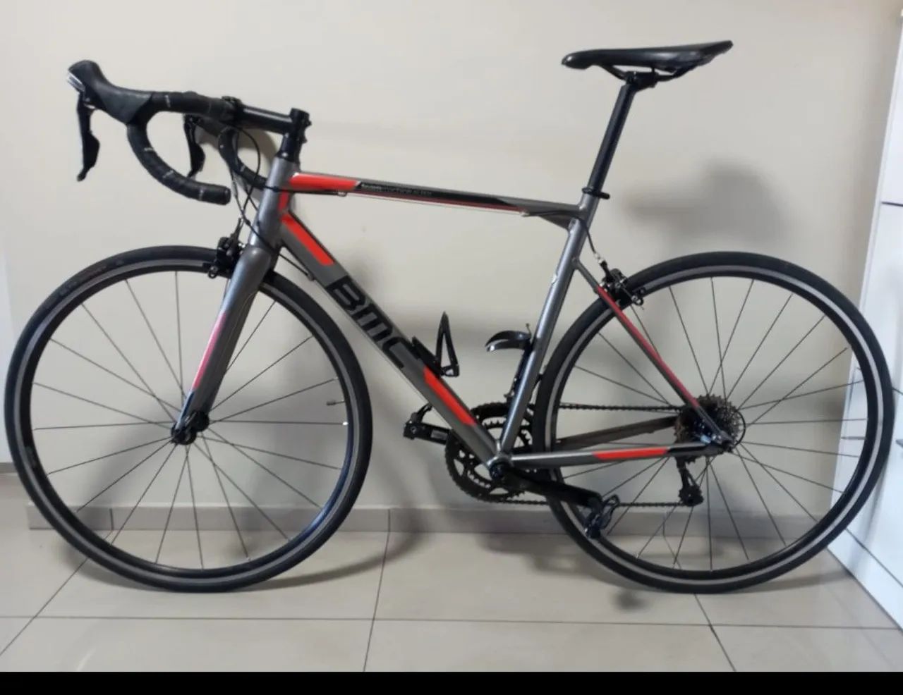 Speed Road BMC  - Foto 2