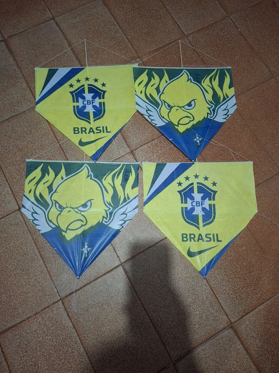 Pipas e linhas - Foto 5