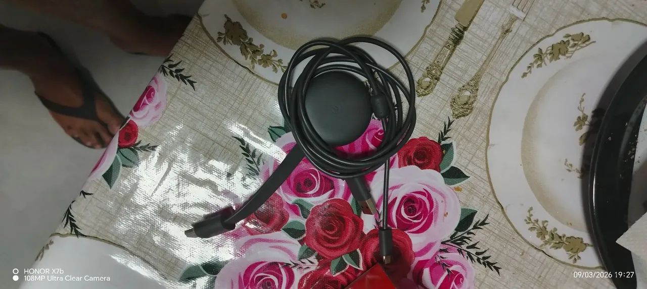 Google Chromecast  - Foto 3