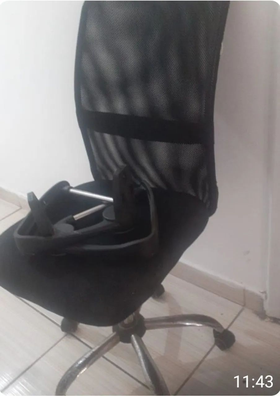 Vendo cadeira 