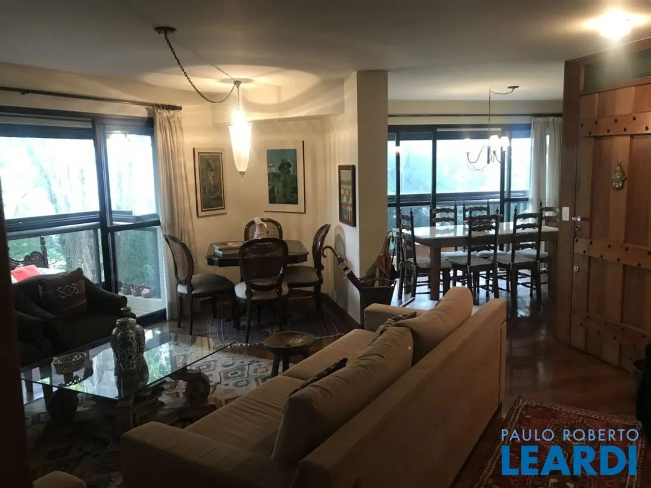 APARTAMENTO - CAMPO BELO - SP - Foto 4