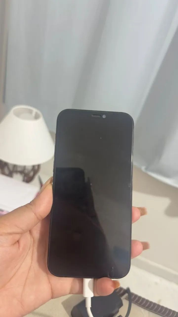 iPhone 12 pro - Foto 5