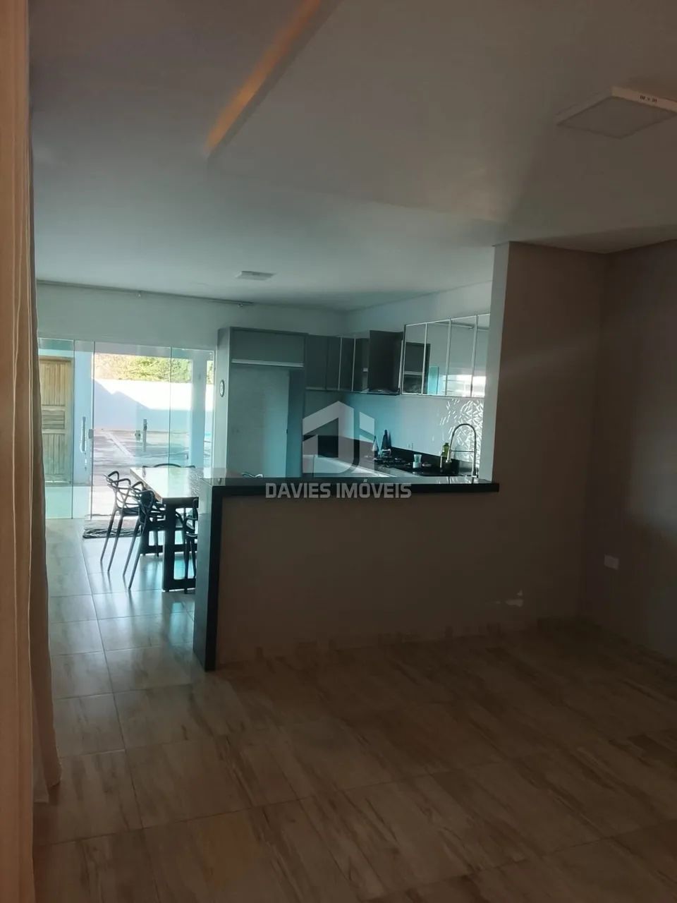 Casa com 3 quartos, sendo 1 Suite | Piscina | Querência do Norte - Foto 5