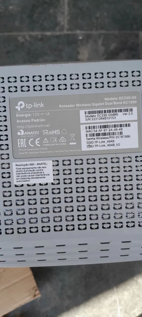 PTP-LINK  - Foto 2