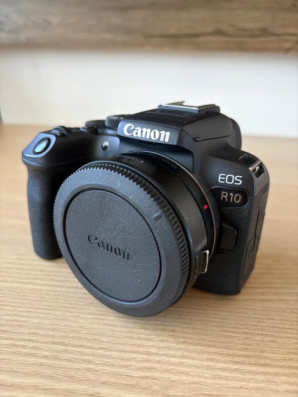 Canon R10 EOS