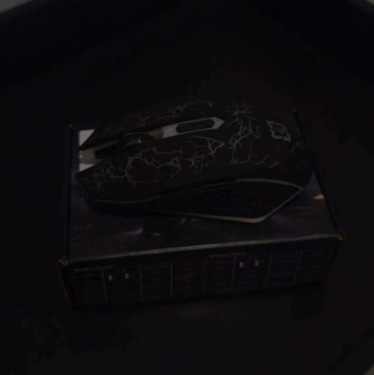 Mouse gamer - Foto 3