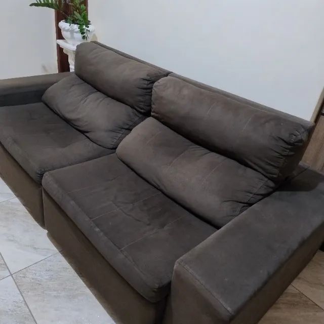 Sofá Retrátil  - Foto 2
