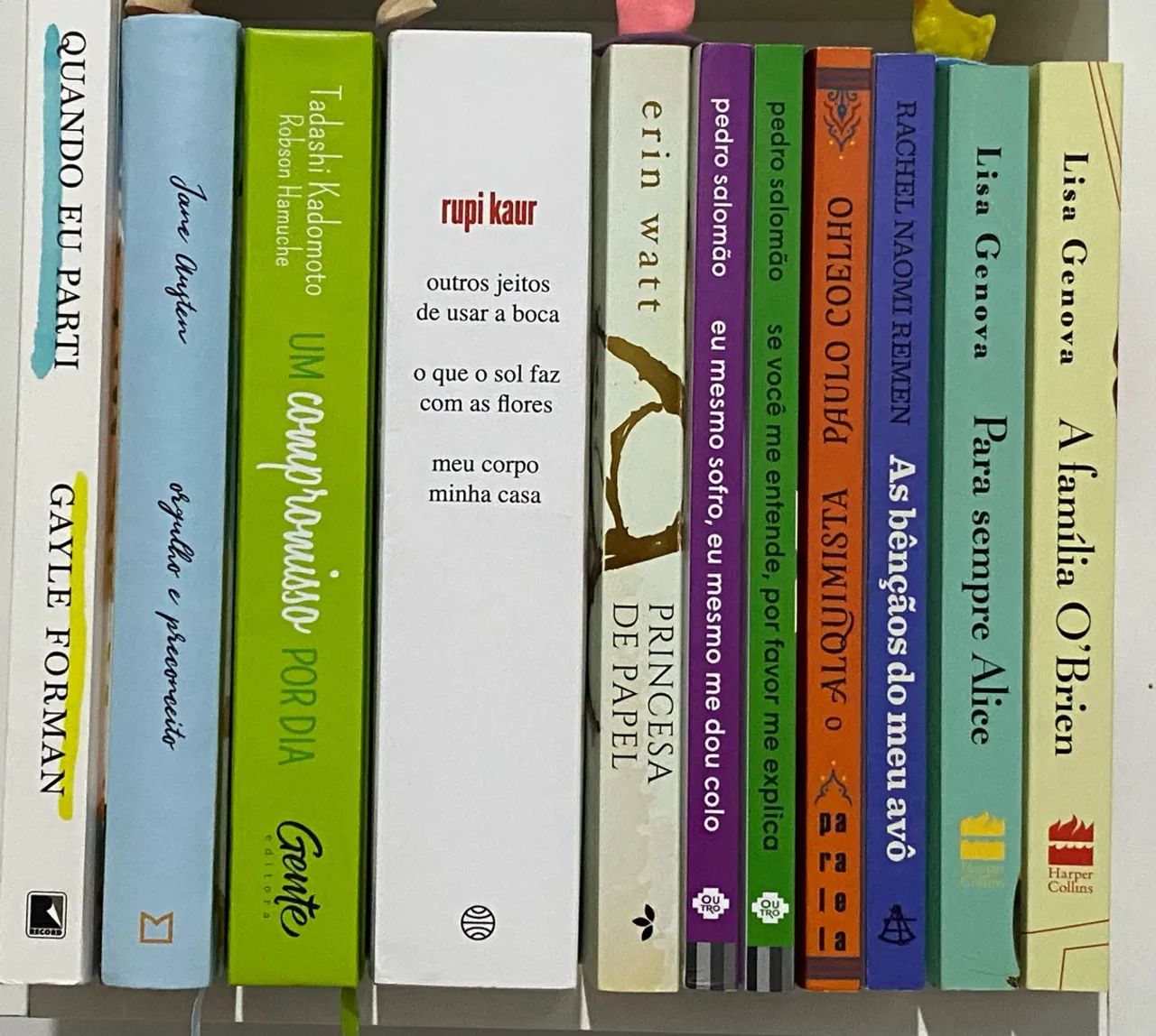 Livros