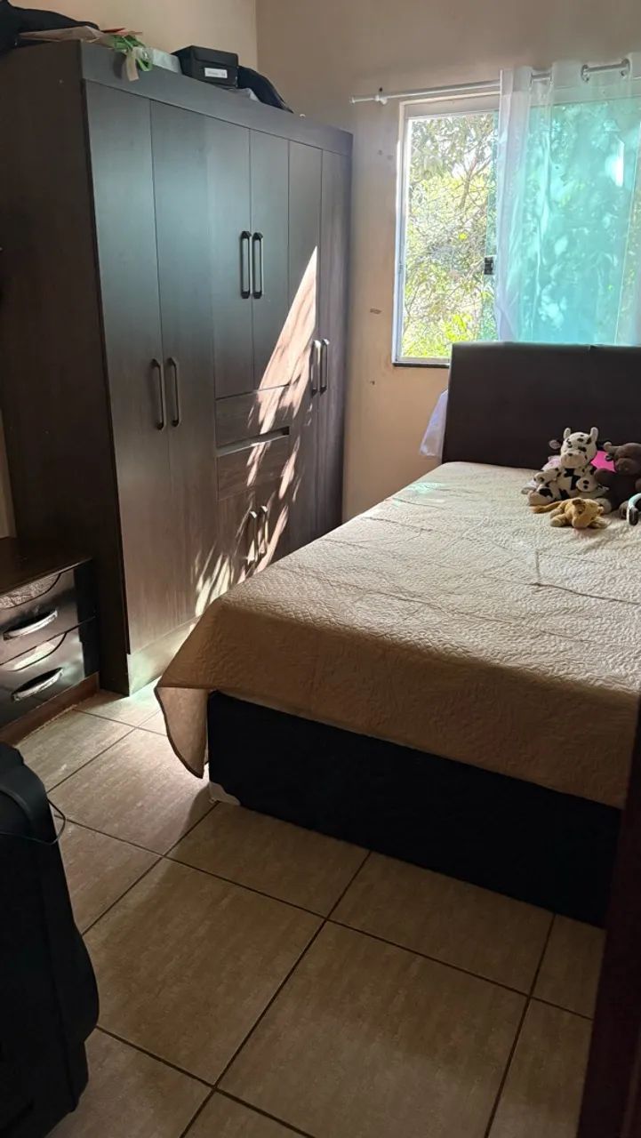 Alugo ou vendo apartamento  - Foto 4