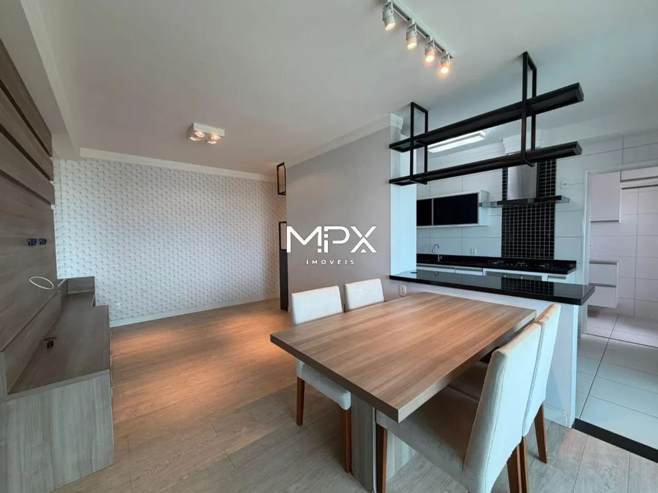 Apartamento à venda no Edifício Duo Residence em Piracicaba - Foto 3