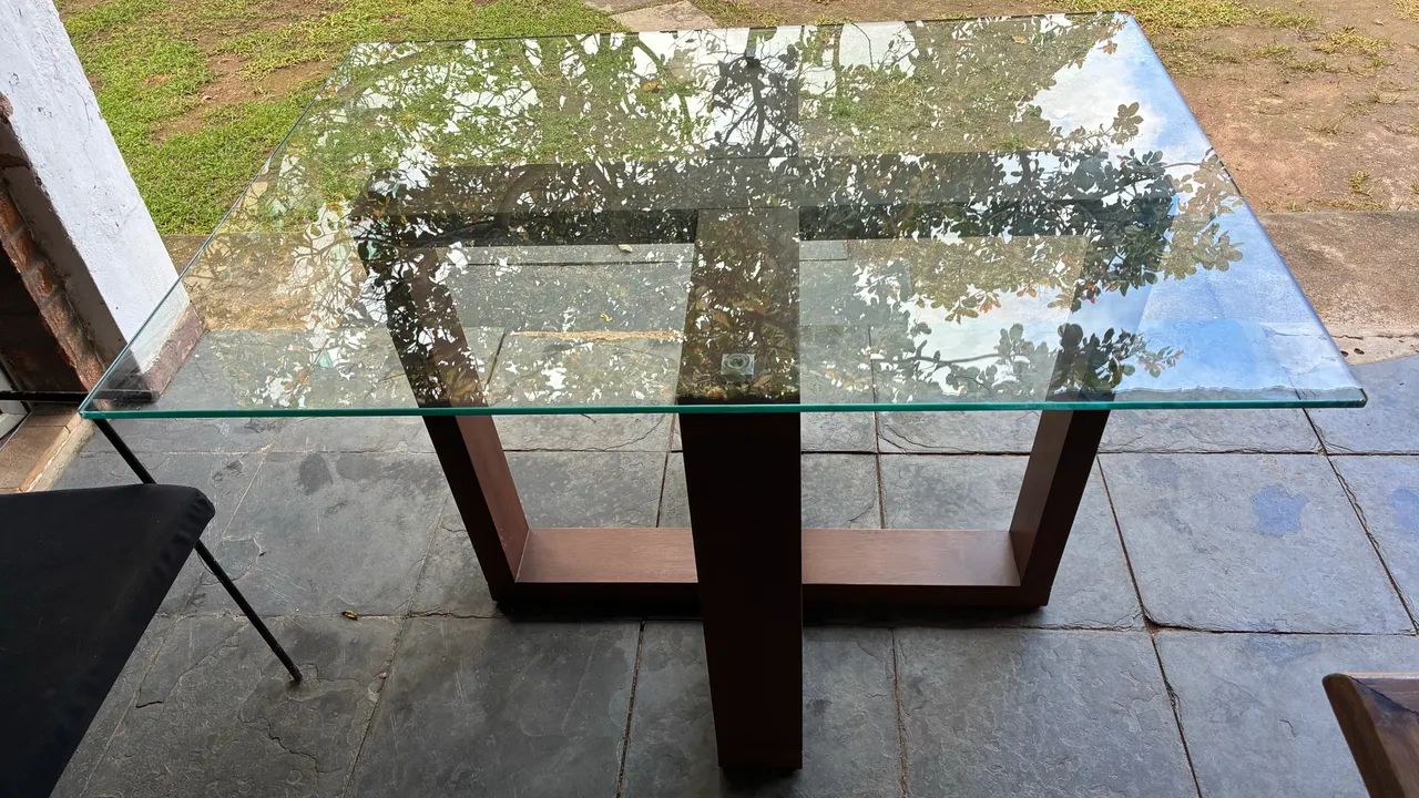Mesa de jantar - Foto 3