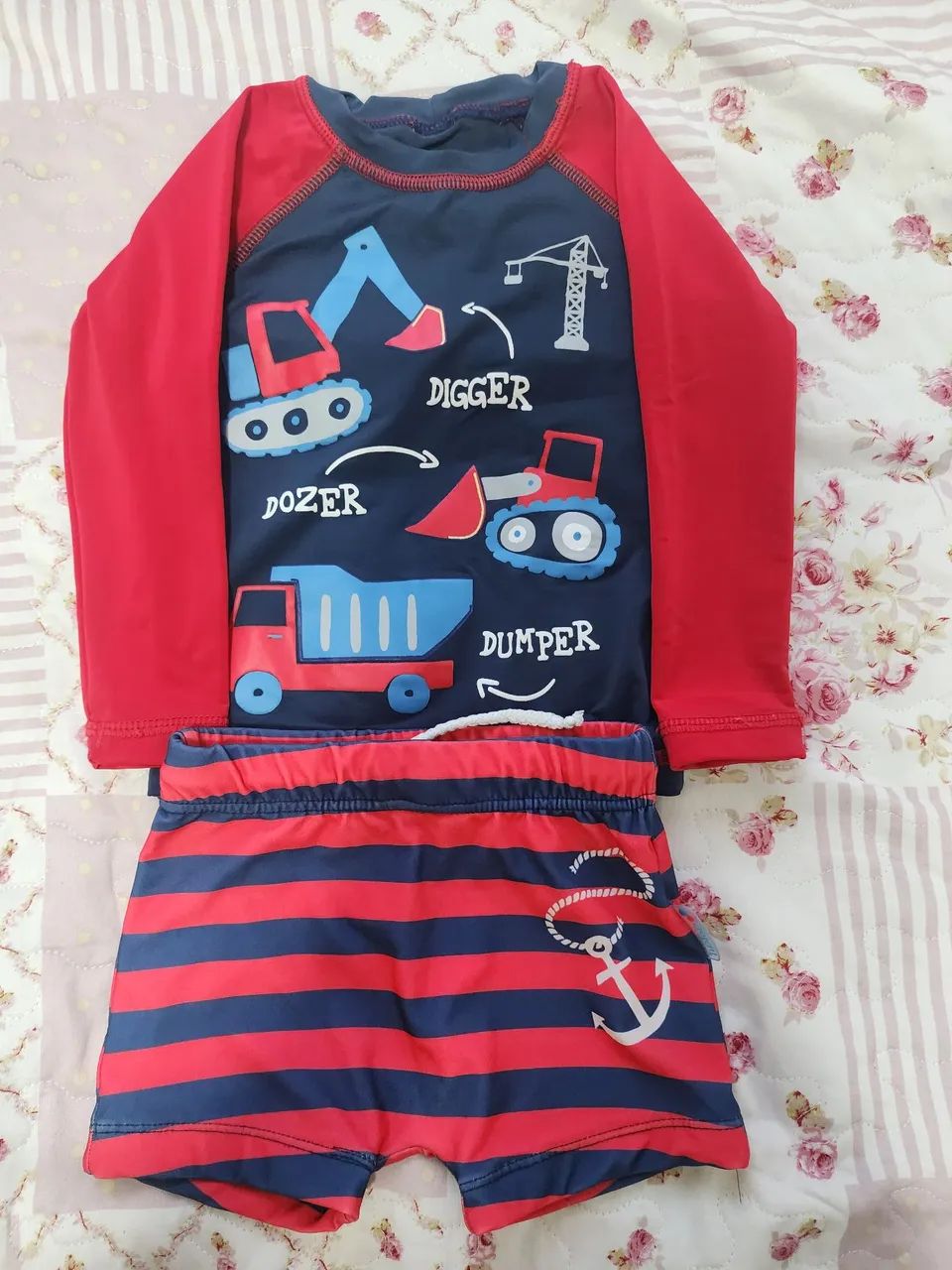 Roupa de banho - Foto 2