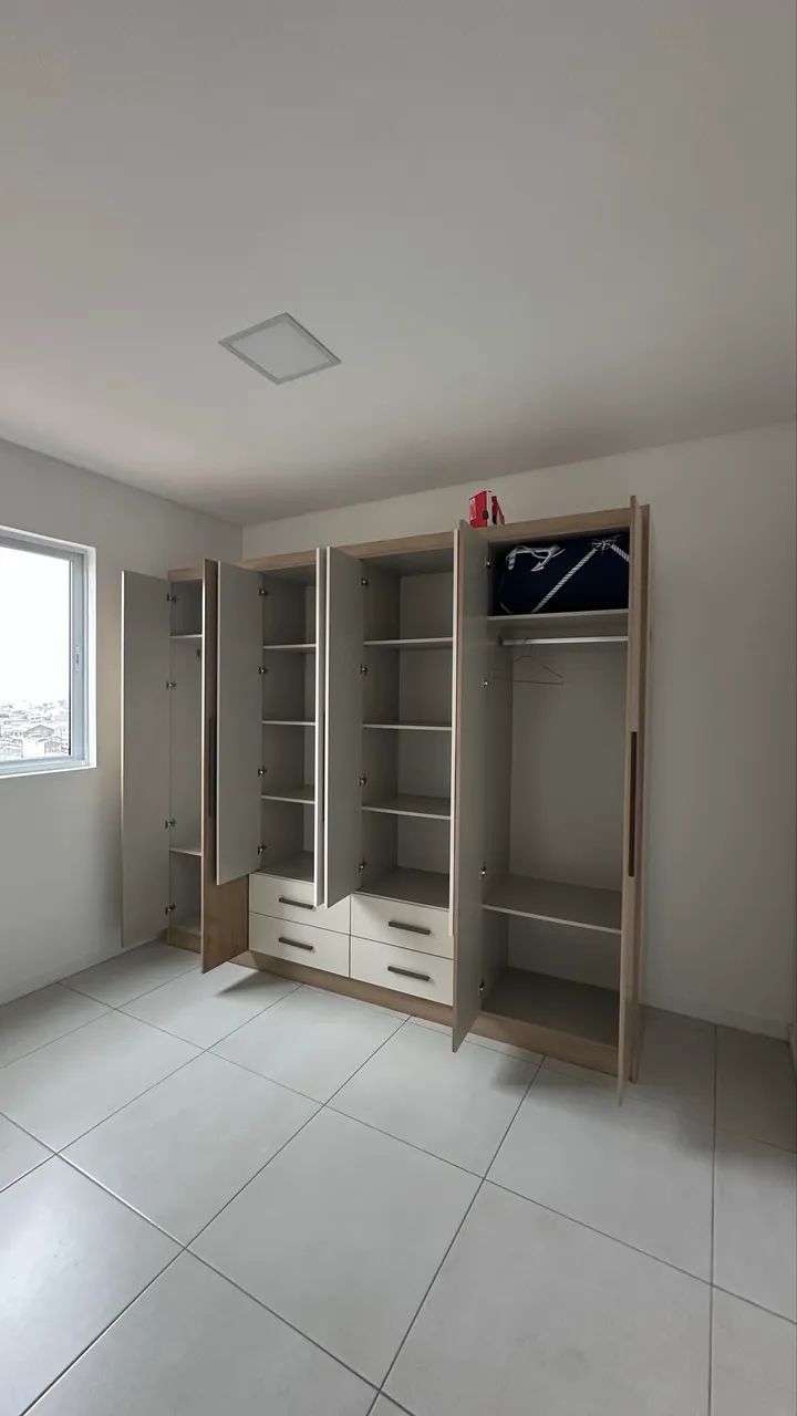 Roupeiro casal - Foto 4