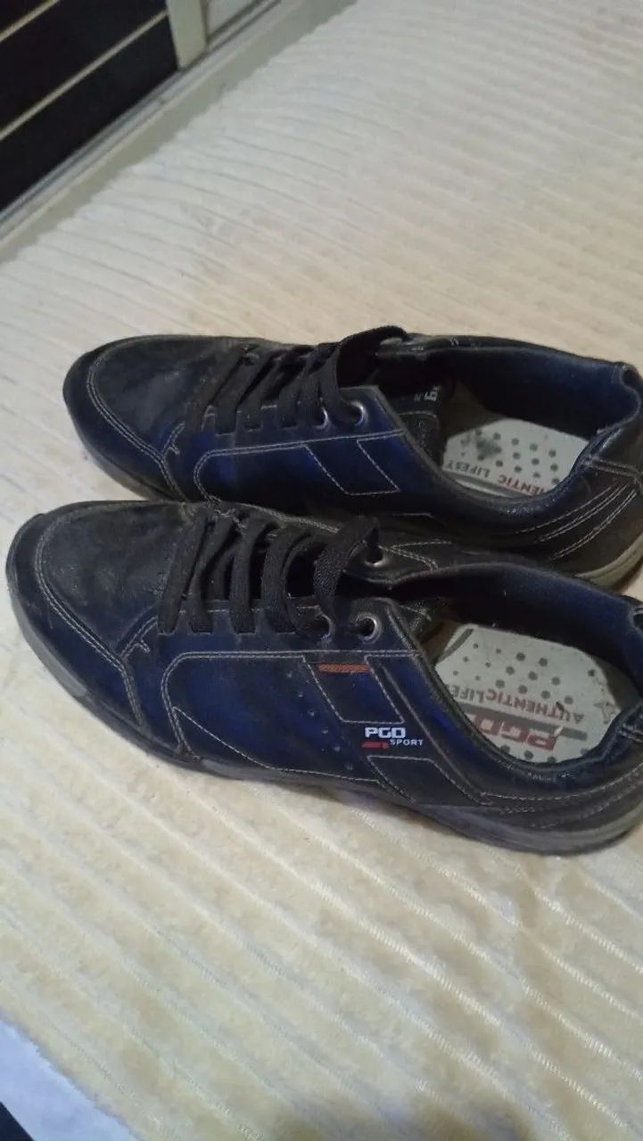 Sapato ZAP * - Foto 2
