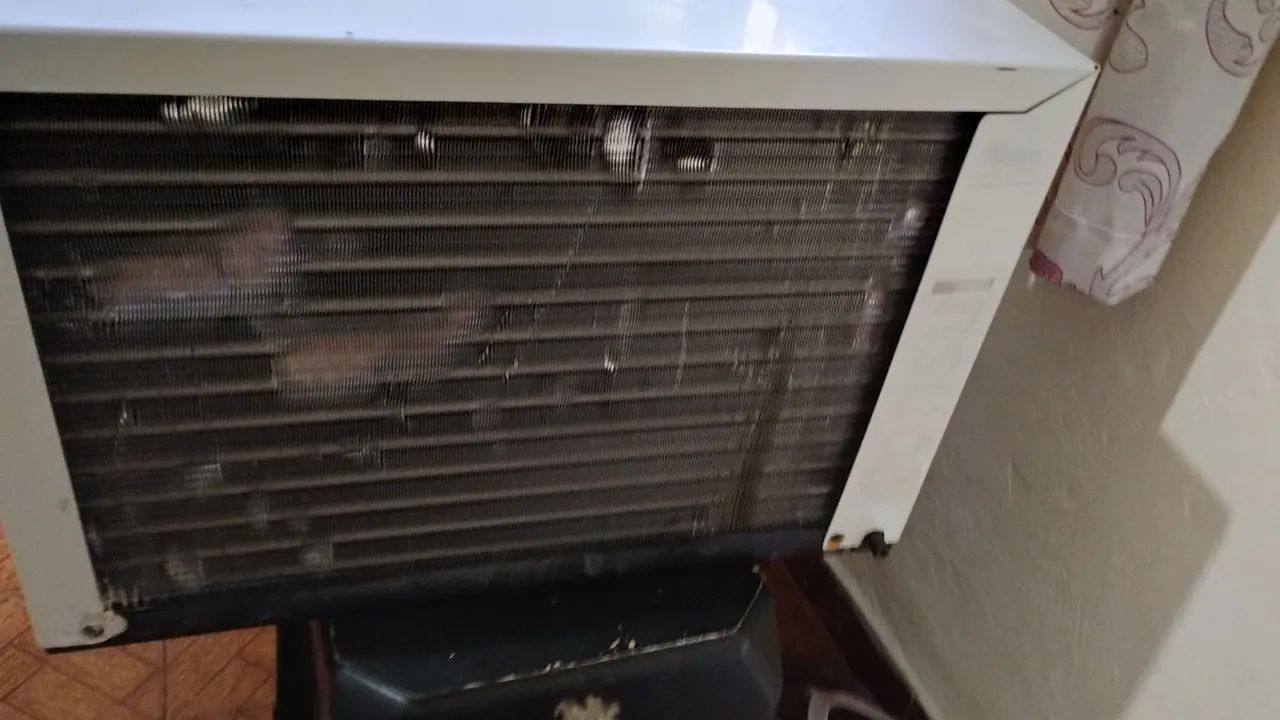 Ar condicionado  - Foto 4