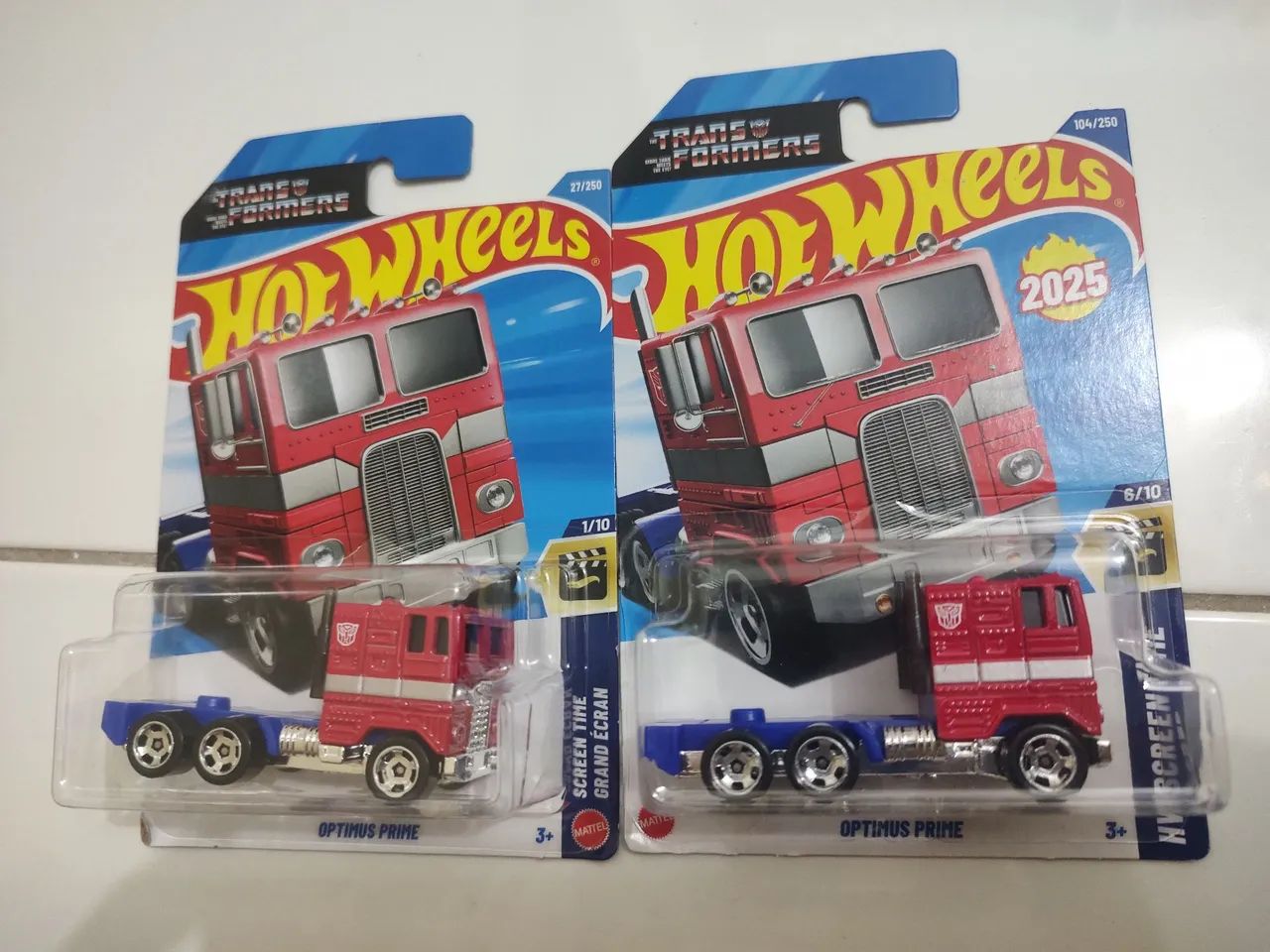 Hotwheels colecionáveis  - Foto 3