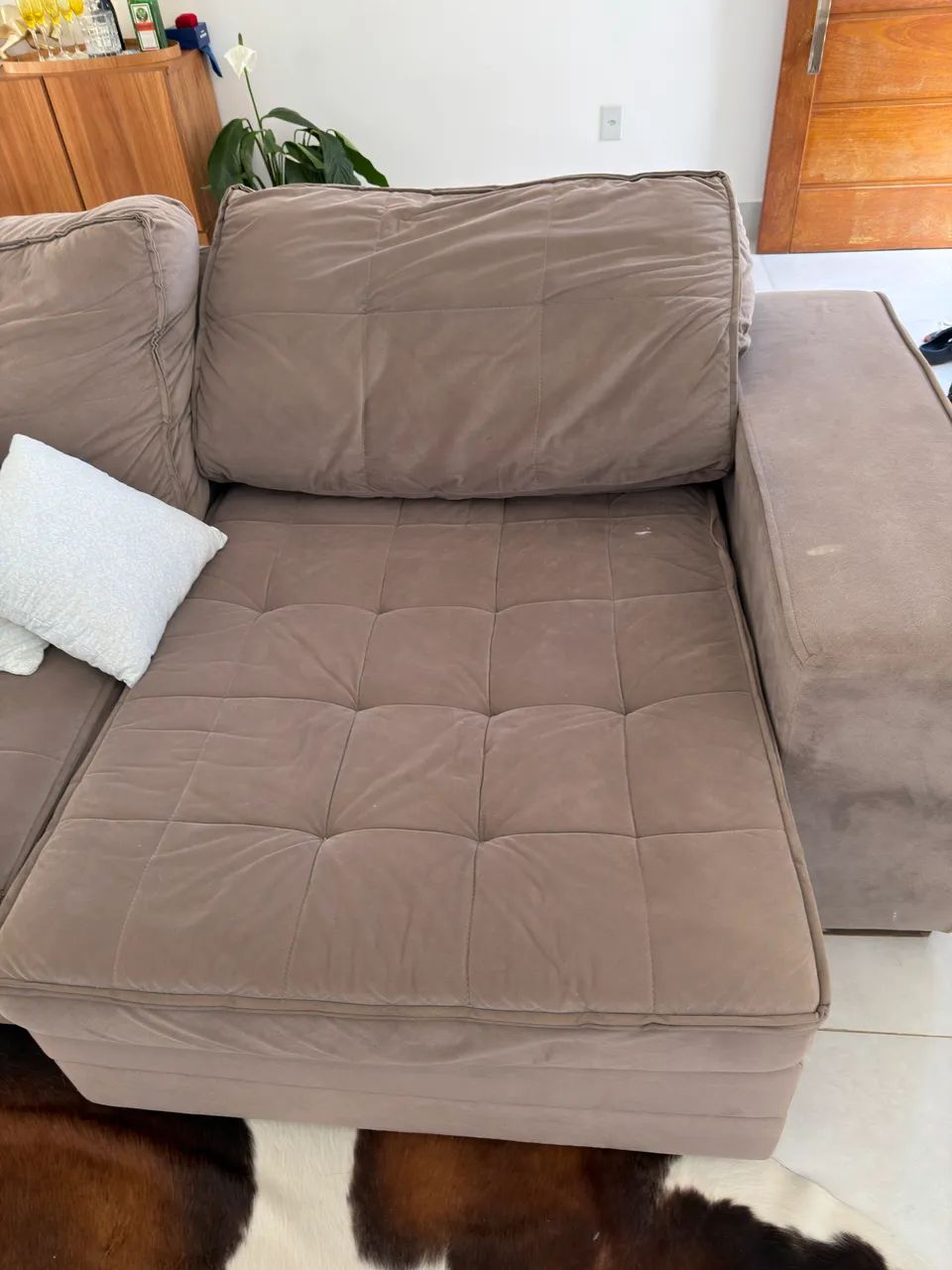 Sofá  - Foto 2