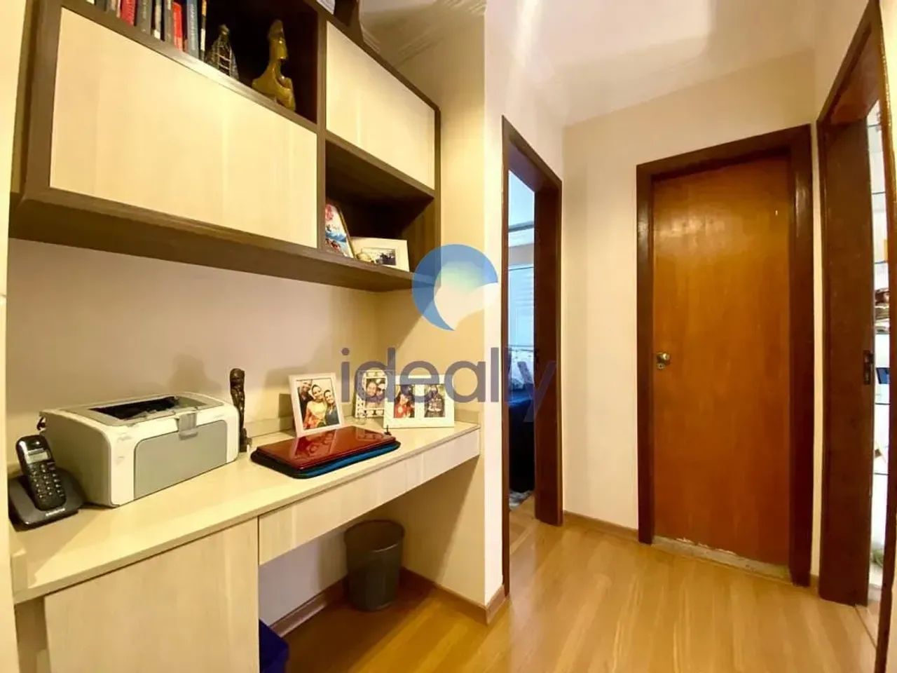 COBERTURA | 3 Quartos, 2 Vagas no Paquetá - Foto 4