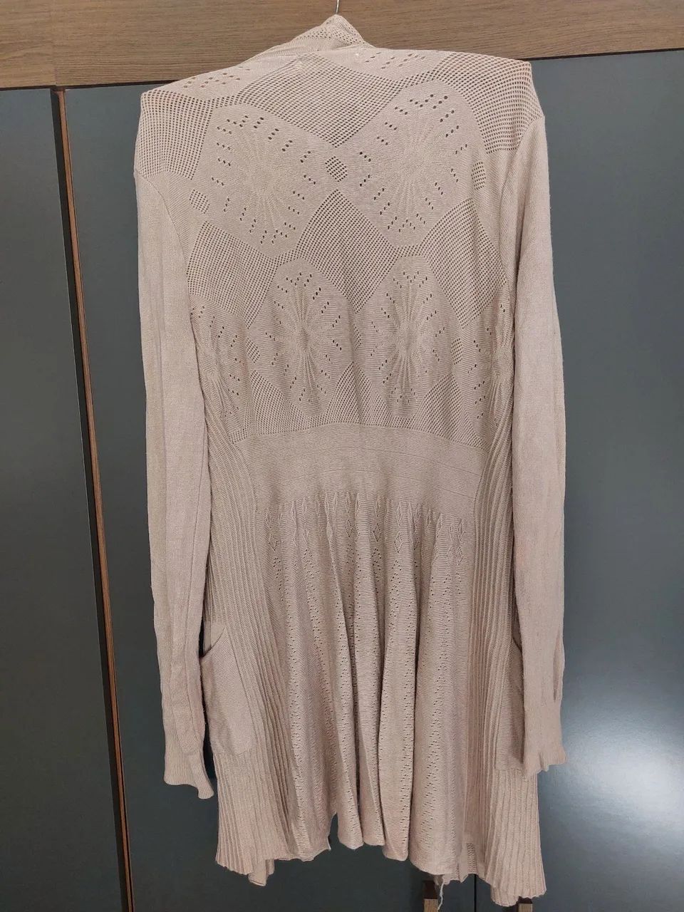 Blusa Tamanho M - Foto 2
