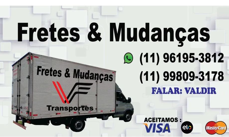 Fretes Mudanças e Carretos em geral  - Foto 4