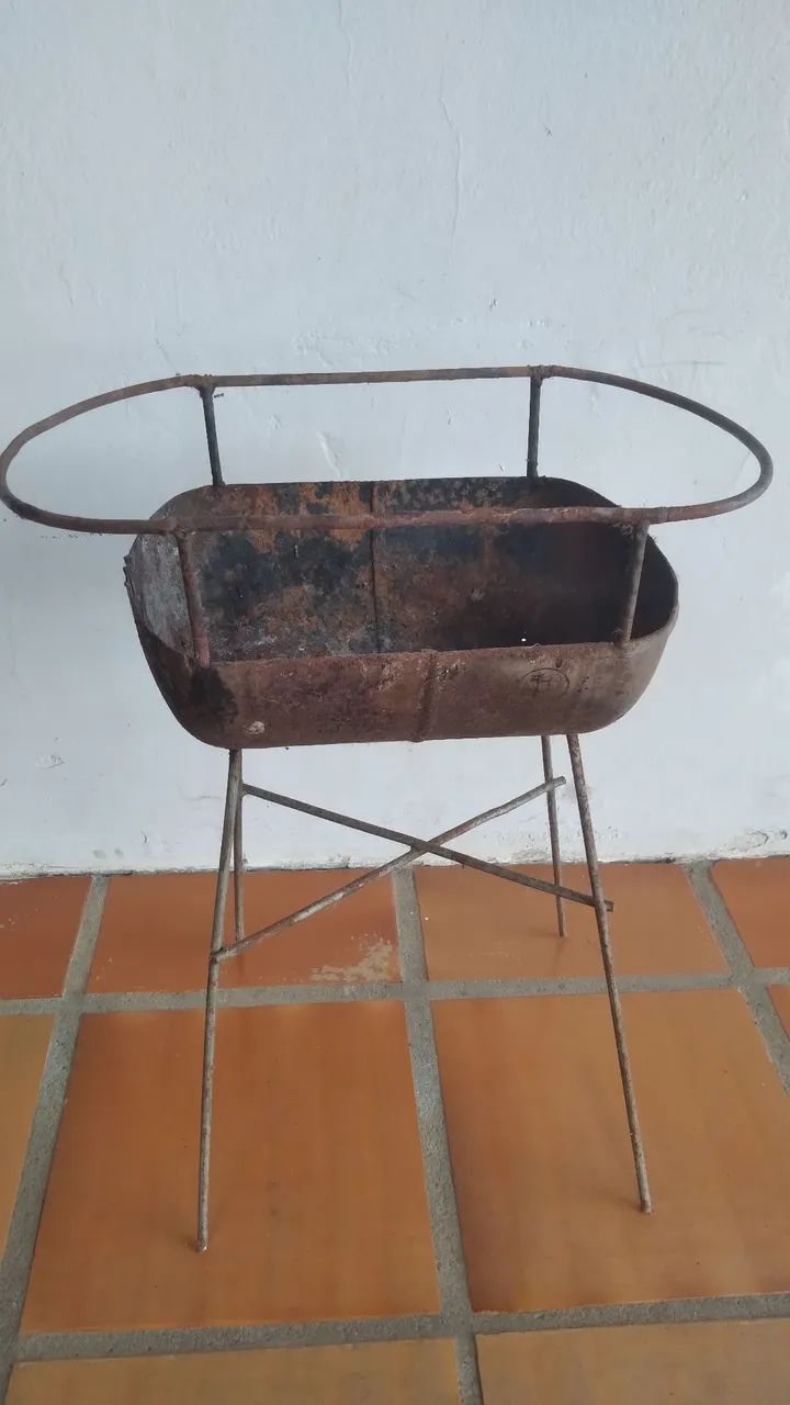 Churrasqueira