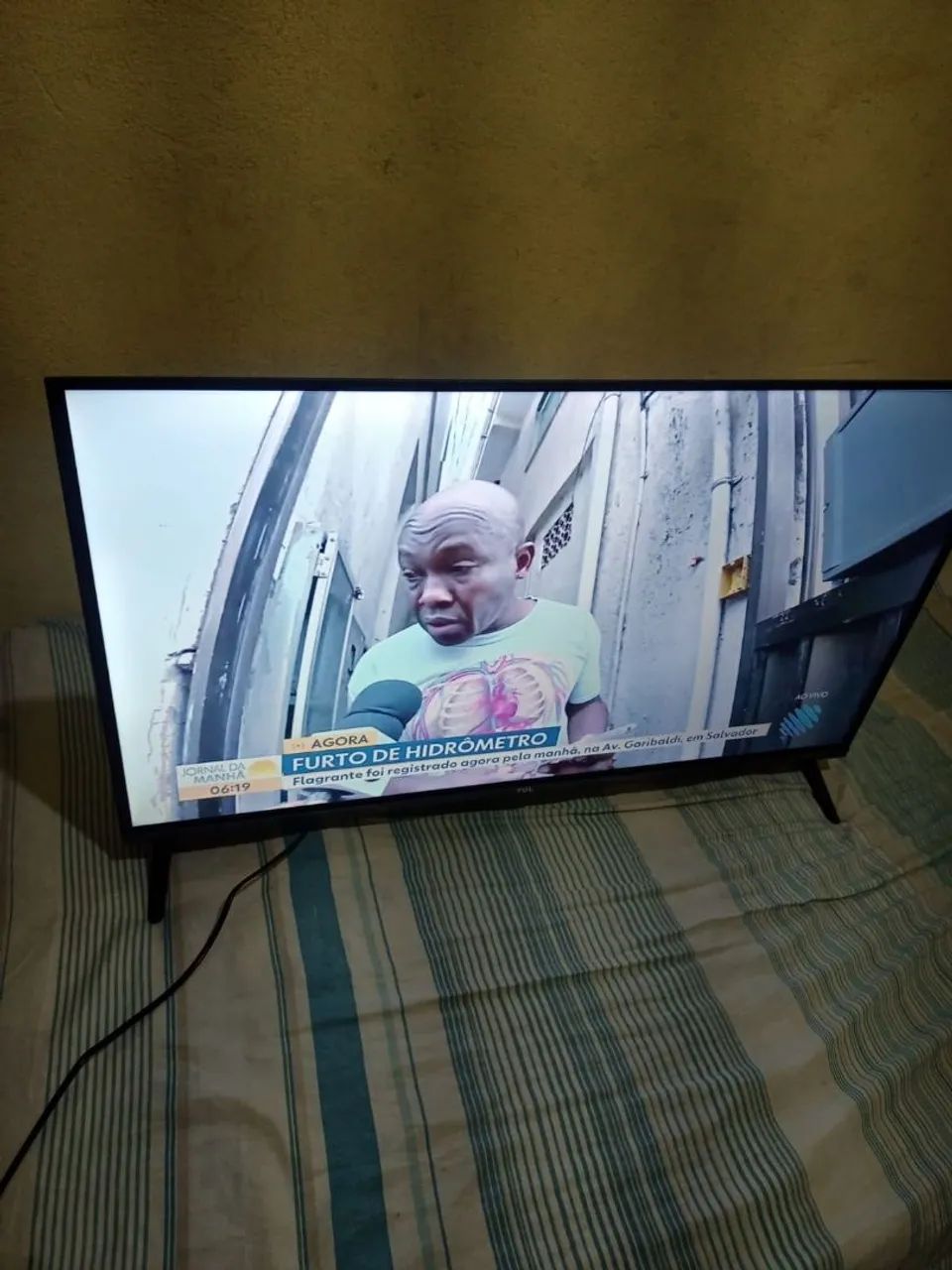Smart TV  - Foto 4