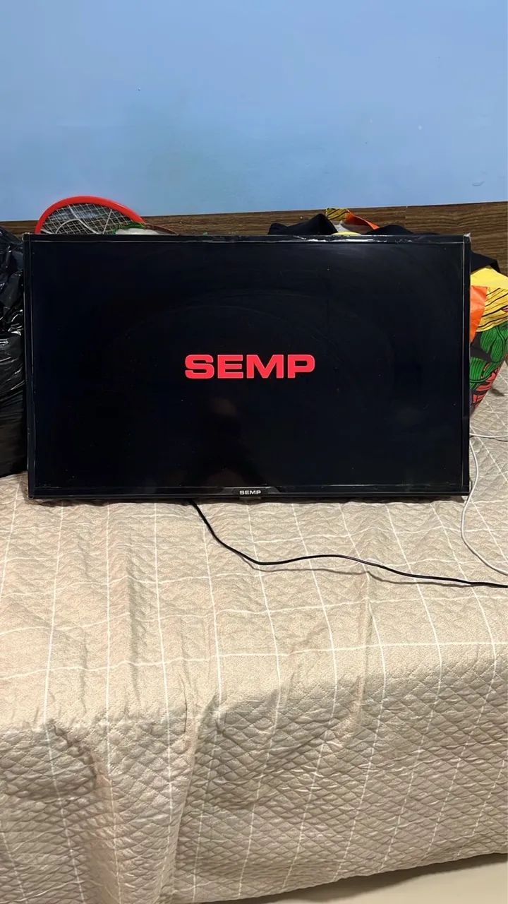 TV SEMP 32 POLEGADAS