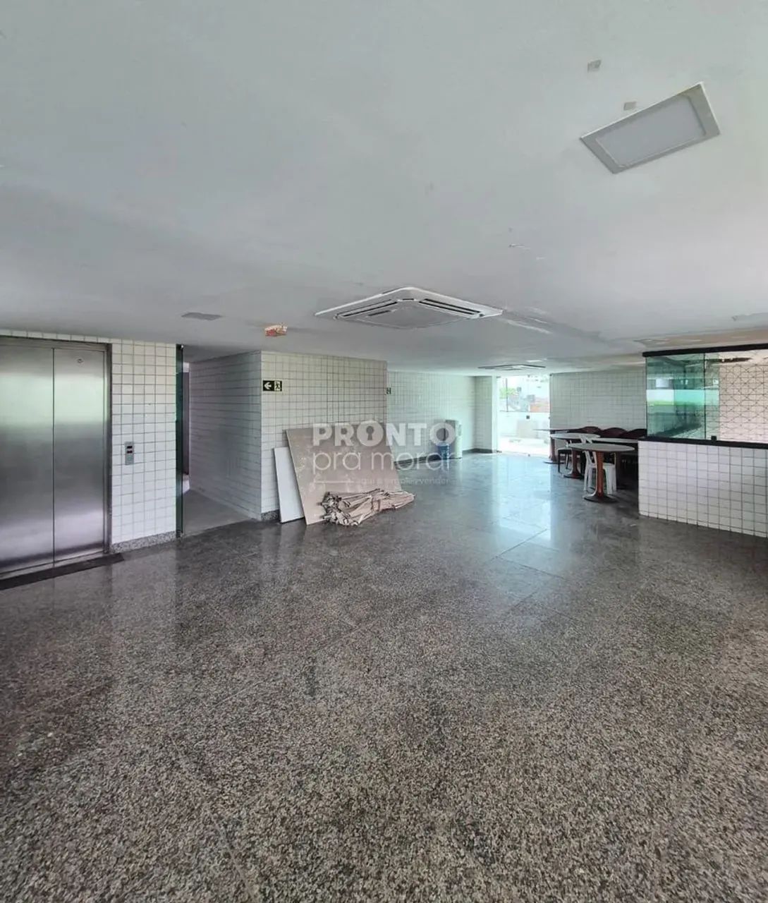 Oportunidade na Madalena apartamento a venda com 03 quartos  01 suite 02  vagas - Foto 2