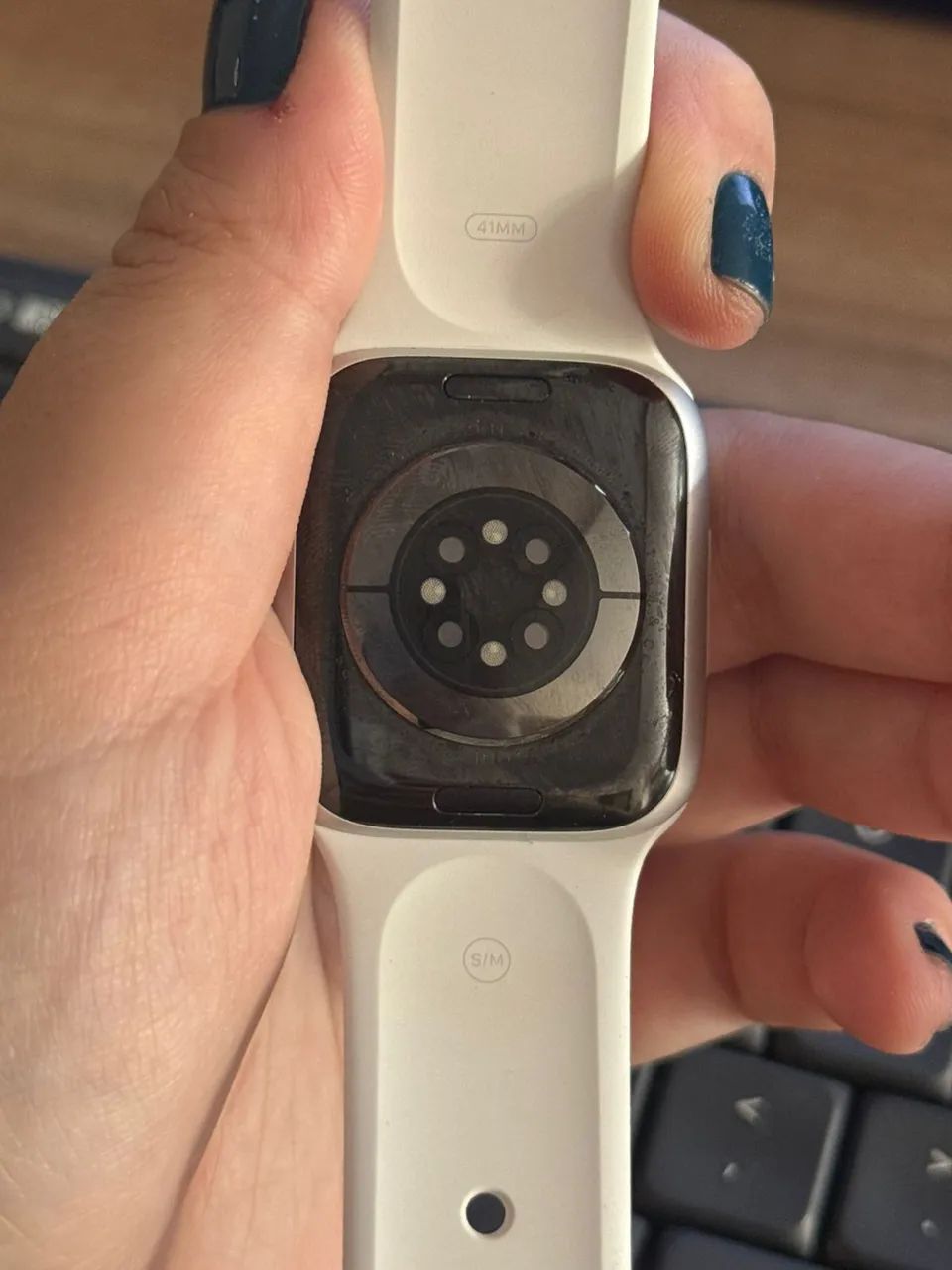 Apple watch séries 8 - Foto 3