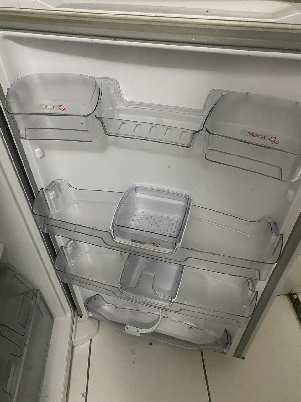Refrigerador  - Foto 2
