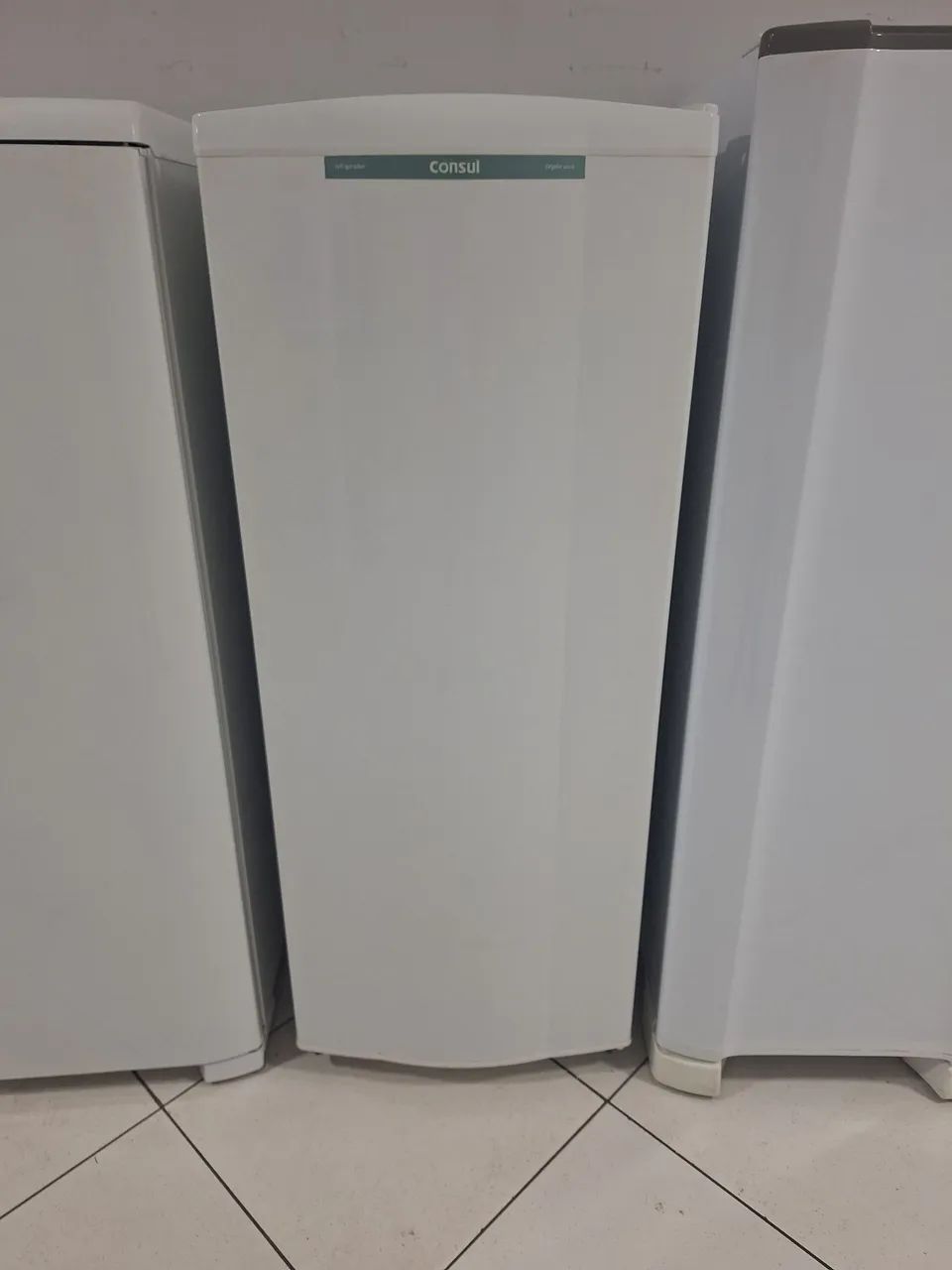 Geladeira 