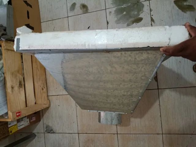 Coifa - Foto 2