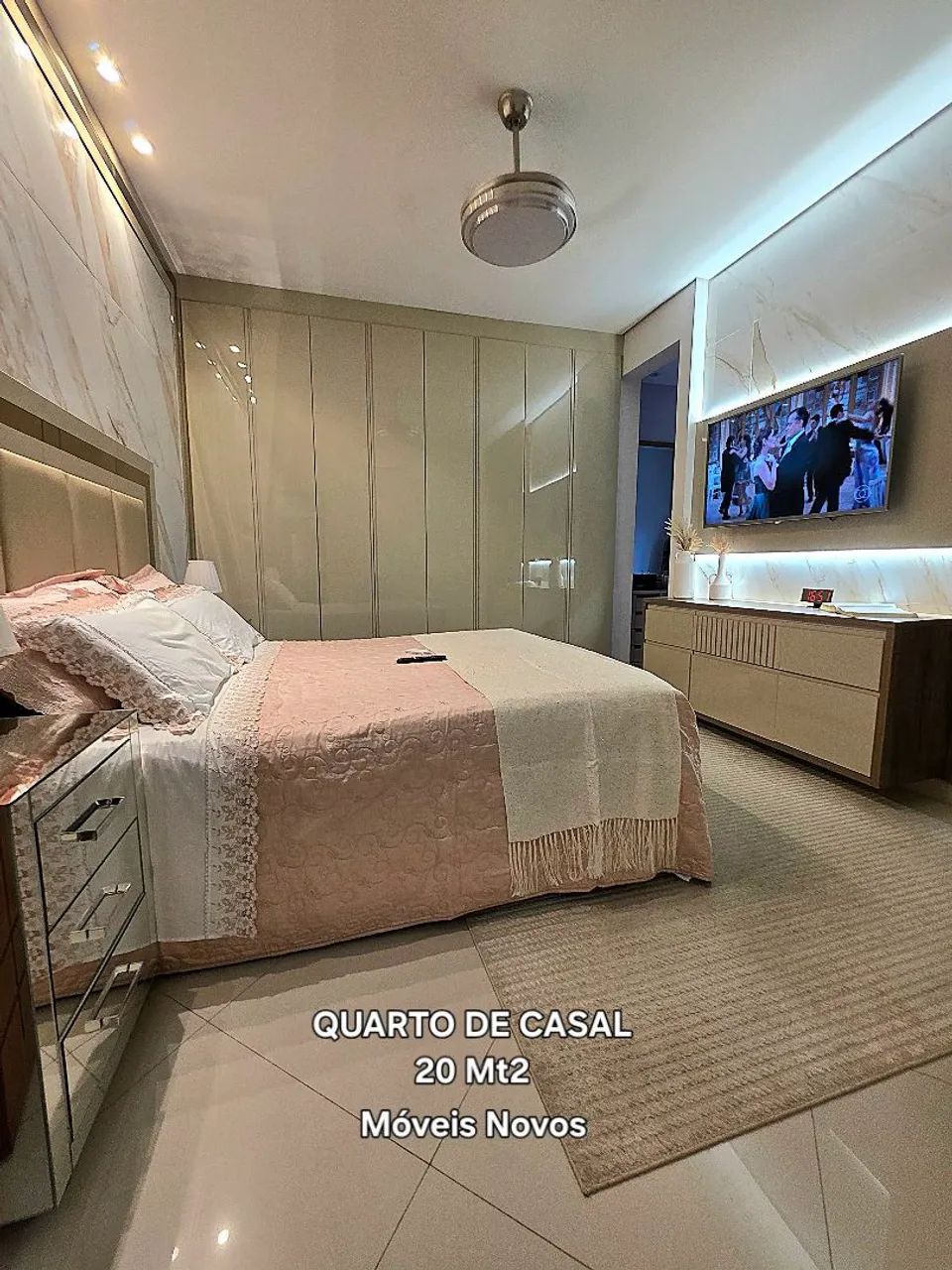 CASA AMPLA E MODERNA - MANTENA - Foto 5